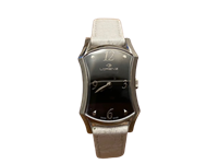 Armbanduhr Lorenz Dame in Stahl 026535AA - 026535AA